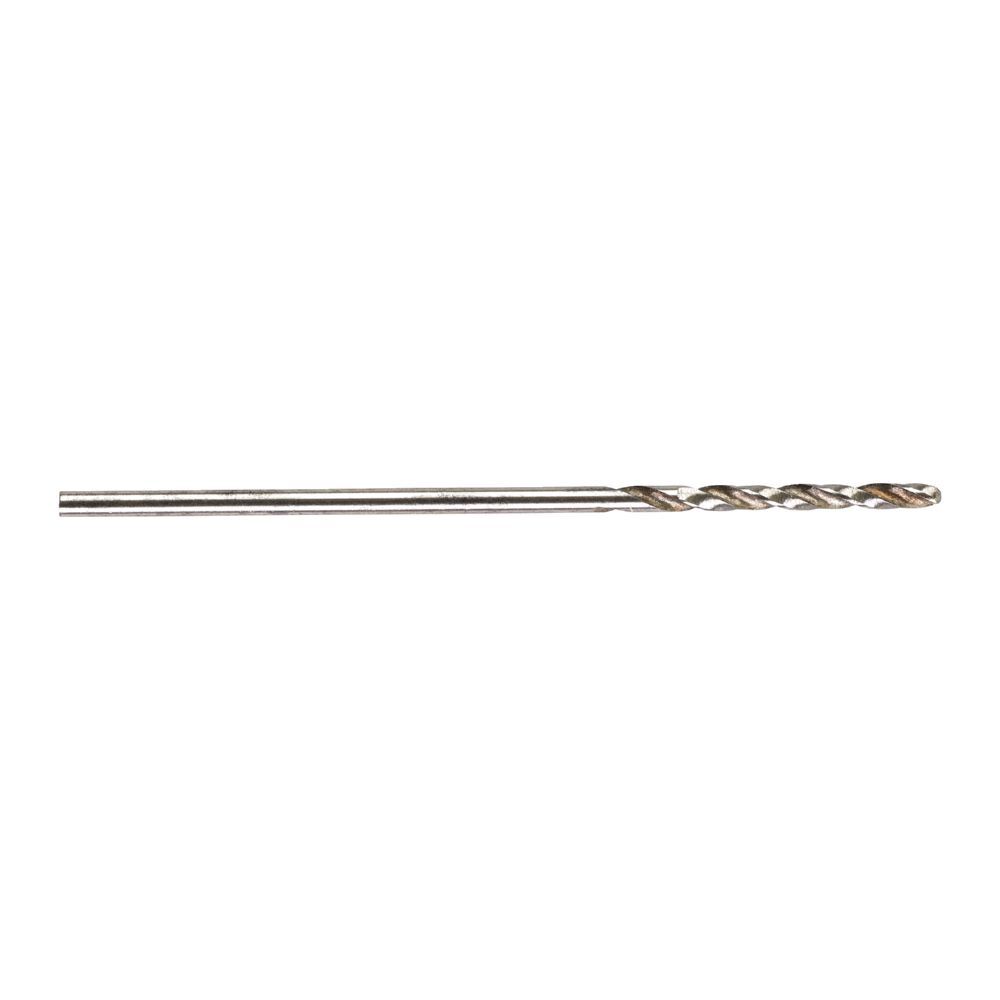 Milwaukee HSS G Metallbohrer 1,1 x 36 mm Thunderweb DIN 338 10er Pack Produktbild Milwaukee HSS G Metallbohrer 1,1 x 36 mm Thunderweb DIN 338 10er Pack