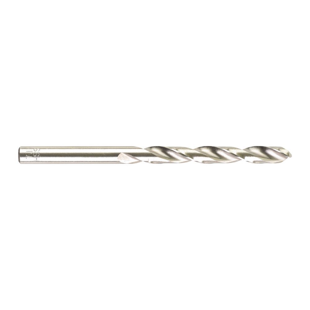 Milwaukee HSS G Metallbohrer 7,1 x 109 mm Thunderweb DIN 338 5er Pack Produktbild Milwaukee HSS G Metallbohrer 7,1 x 109 mm Thunderweb DIN 338 5er Pack