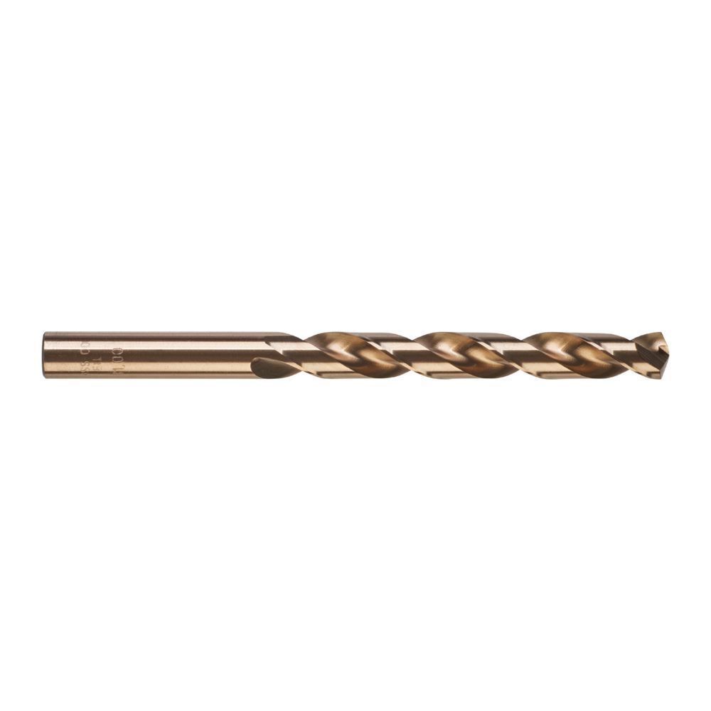 Milwaukee Metallbohrer Co HSS-G RED COBALT DIN 338 11,0 x 142 mm Milwaukee Metallbohrer Co HSS-G RED COBALT DIN 338 11,0 x 142 mm
