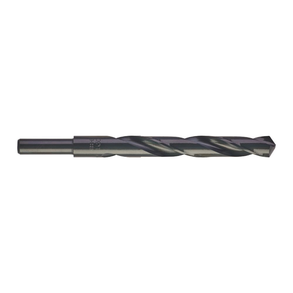 Milwaukee Metallbohrer 13,5 x 160 mm HSS-R reduzierter Schaft Milwaukee Metallbohrer 13,5 x 160 mm HSS-R reduzierter Schaft