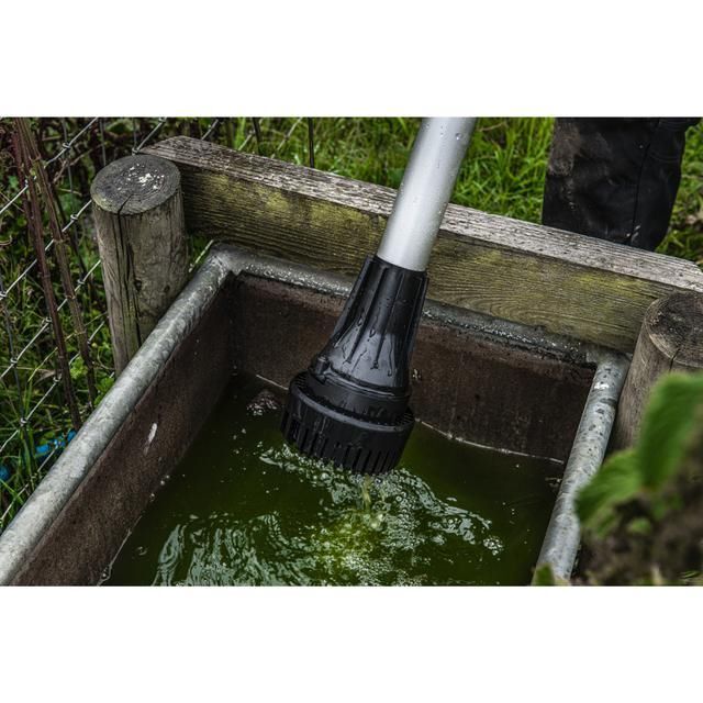 Produktbild M18BLSWP-0 M18 HYDROPASS Akku-Stabwasserpumpe bild 3