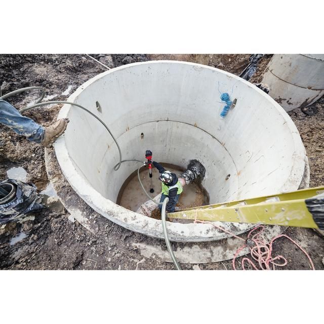 Produktbild M18BLSWP-0 M18 HYDROPASS Akku-Stabwasserpumpe bild 5