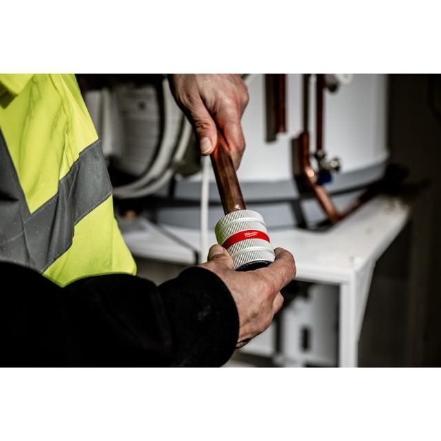 Produktbild Innen- und Außenentgrater 6 - 35 mm bild 2