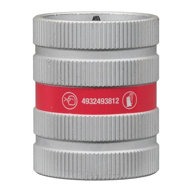 Produktbild Milwaukee Innen und Außenentgrater 6 - 35 mm