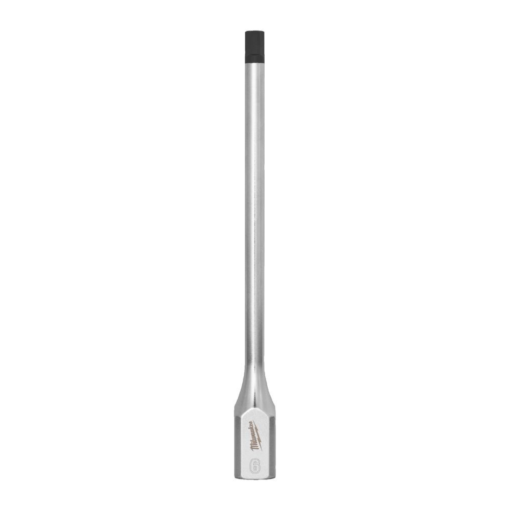 Produktbild Milwaukee Innensechskant Bit-Steckschlüsseleinsatz metrisch 3/8 Zoll lang 6 mm