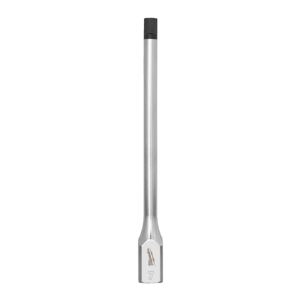 Produktbild Milwaukee Innensechskant Bit-Steckschlüsseleinsatz metrisch 3/8 Zoll lang 7 mm