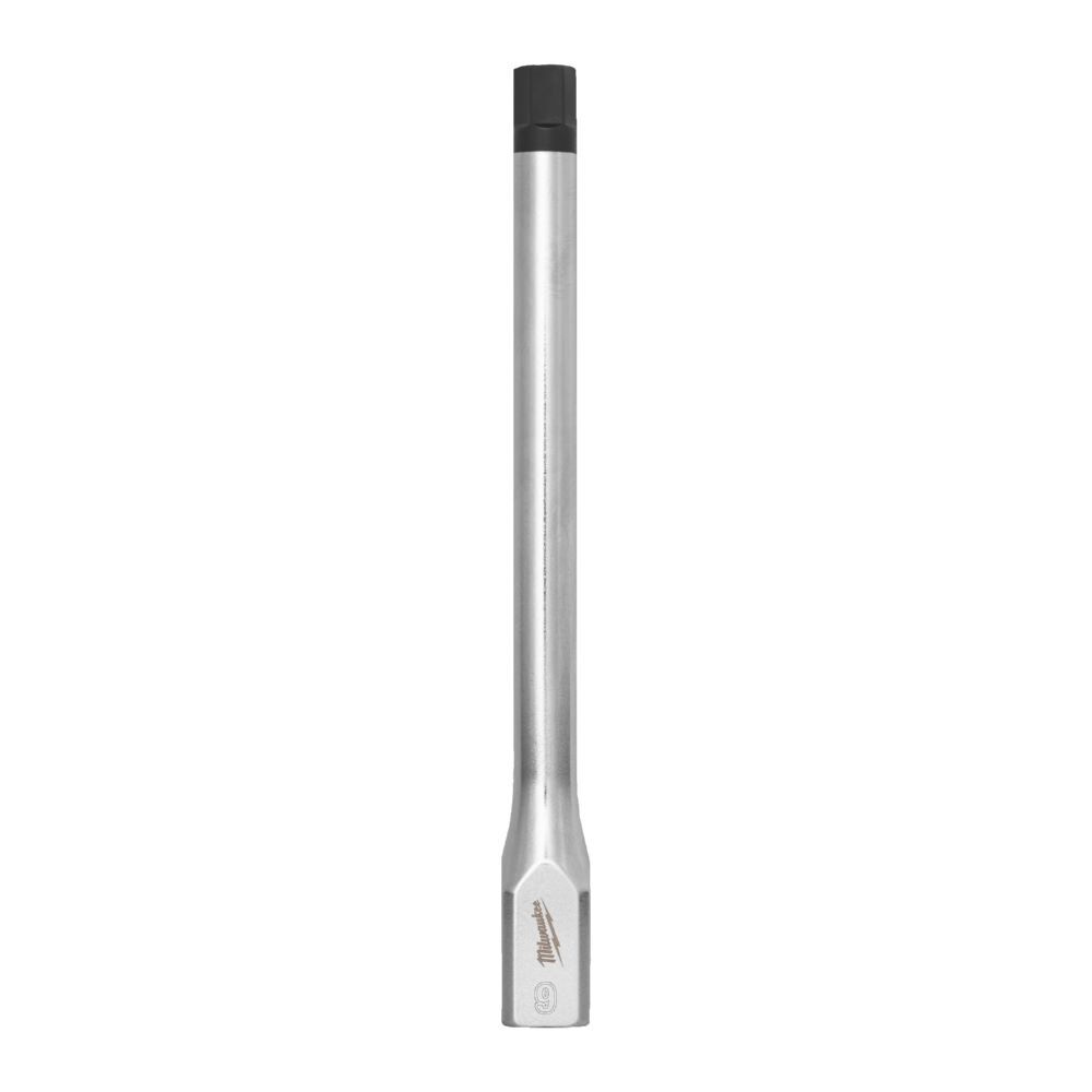 Produktbild Milwaukee Innensechskant Bit-Steckschlüsseleinsatz metrisch 3/8 Zoll lang 9 mm