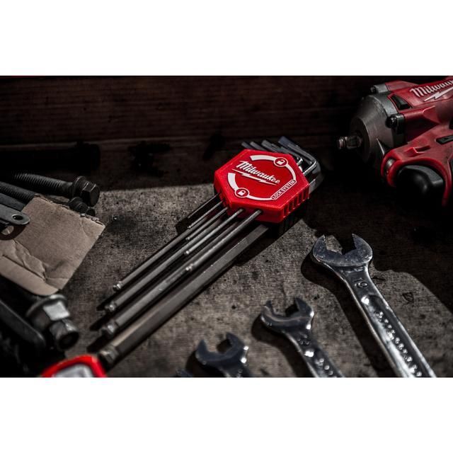 Produktbild Innensechskantschlüssel 2.5 mm bild 2