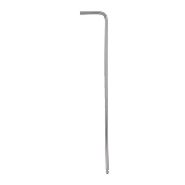 Produktbild Milwaukee Innensechskantschlüssel 2.5 mm