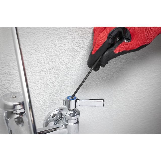 Produktbild Innensechskantschlüssel Set imperial 13-teilig bild 4