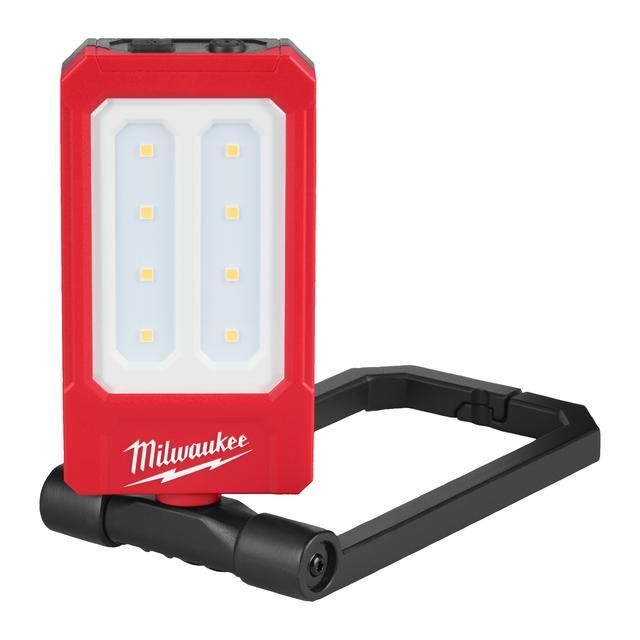 Produktbild Milwaukee IRFFL Akku-Handleuchte 500 Lumen