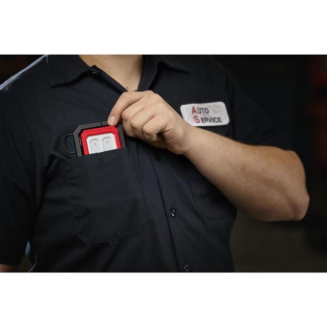 Produktbild IRFFL Akku-Handleuchte bild 5