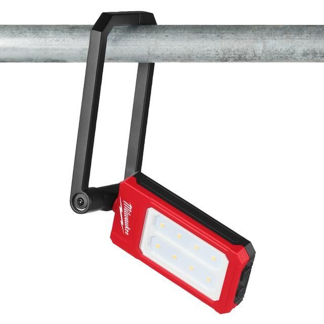 Produktbild IRFFL Akku-Handleuchte bild 8