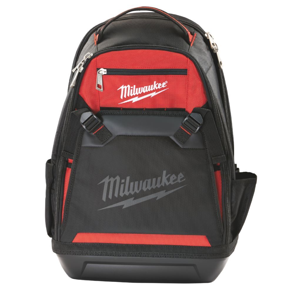 Milwaukee Rucksack Jobsite Produktbild Milwaukee Rucksack Jobsite