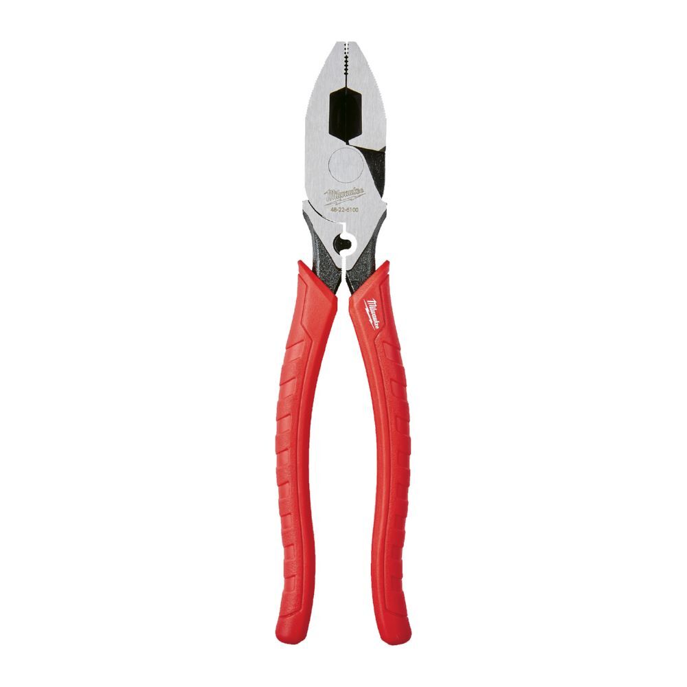 Produktbild Milwaukee Kabelzange Lineman's Plier 250 mm