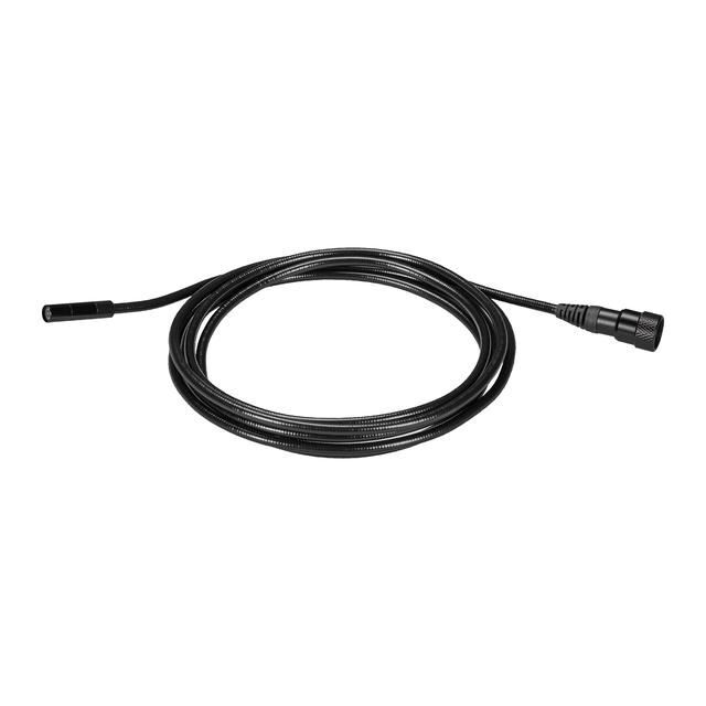 Produktbild Milwaukee SIMIC3 10 mm Kamerakopf 3 m Inspektionskamera für M12-Kanalinspektionsmonitor