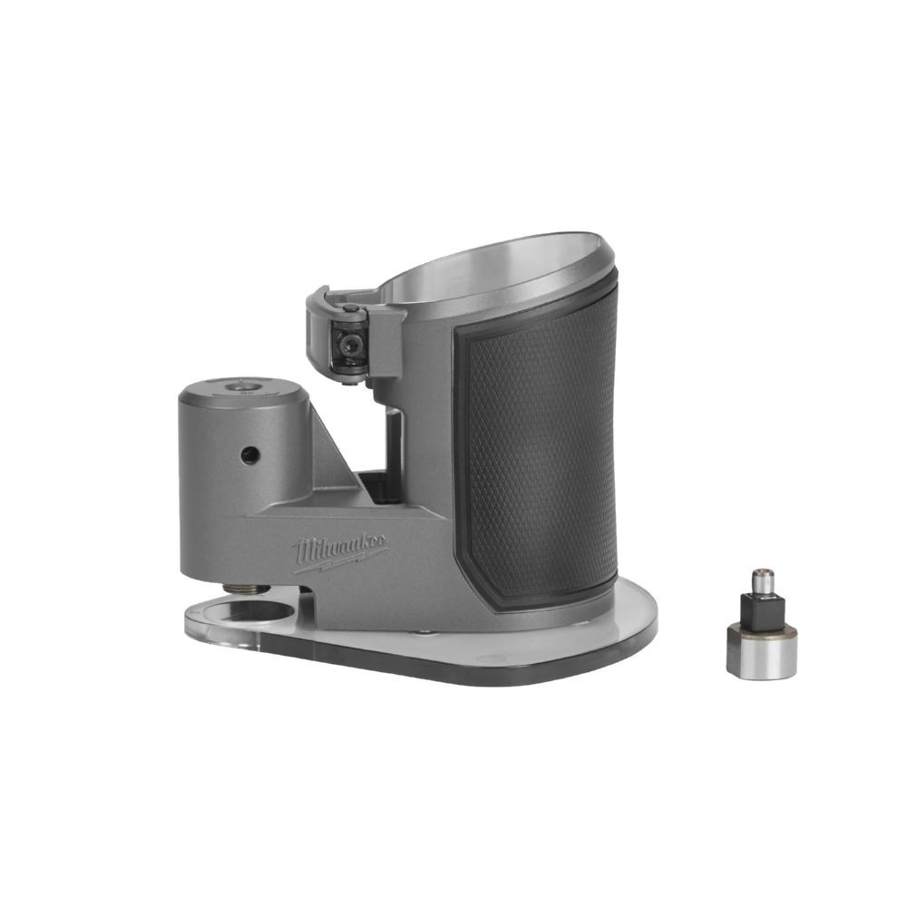 Milwaukee Kantenfrässchuh TRB-1 für M18FTR Produktbild Milwaukee Kantenfrässchuh TRB-1 für M18FTR