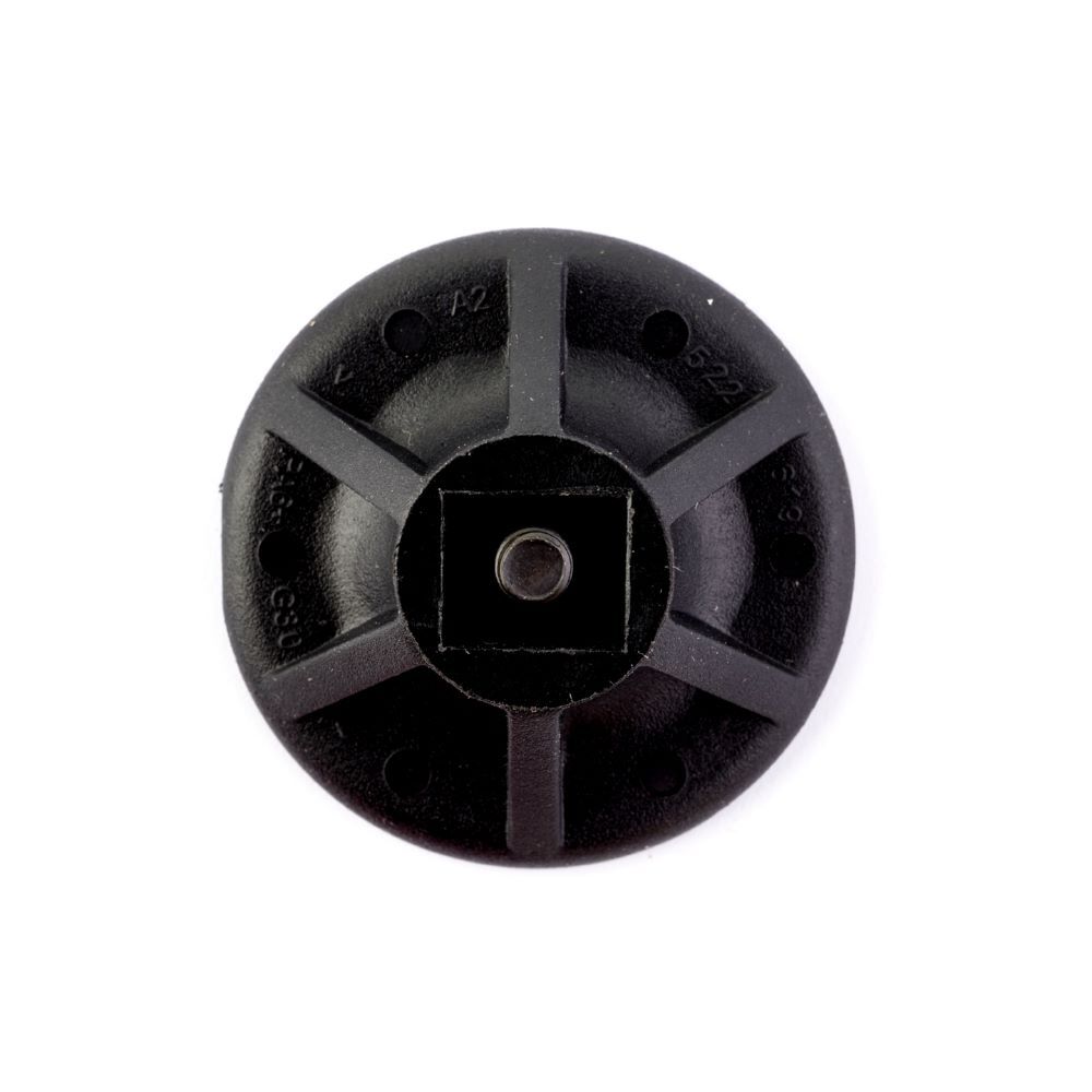 Milwaukee Druckteller für Kartuschenaufnahme C18 PCG / M12PCG Produktbild Milwaukee Druckteller für Kartuschenaufnahme C18 PCG / M12PCG