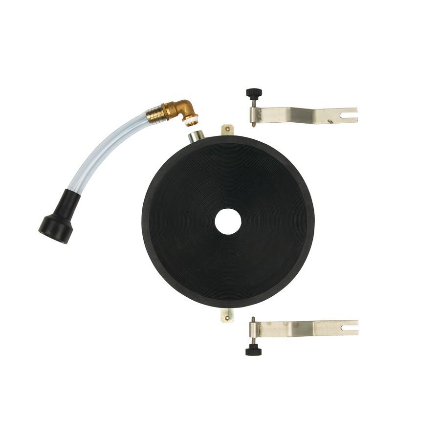 Milwaukee für Kernbohrständer DR 350 T Wasserfangring Produktbild Milwaukee für Kernbohrständer DR 350 T Wasserfangring