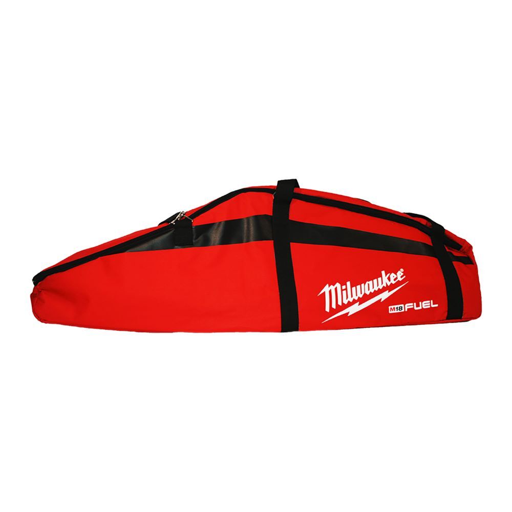 Milwaukee Elektrowerkzeuge Kettensägen Tasche 99,2 cm für M18 Kettensägen Produktbild Milwaukee Elektrowerkzeuge Kettensägen Tasche 99,2 cm für M18 Kettensägen