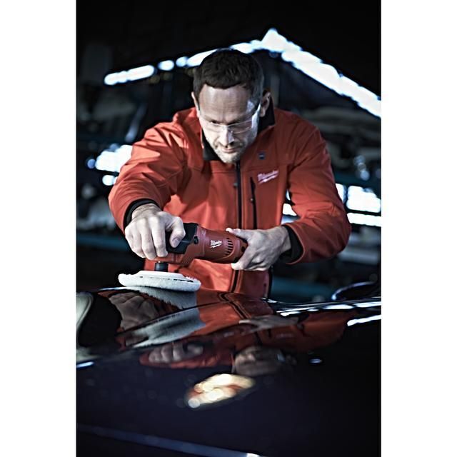 Produktbild AP14-2 200E KIT Polierer AP 14-2 200 E Kit bild 3