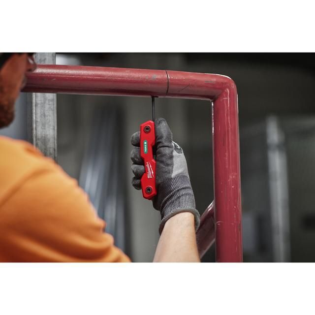 Produktbild Klappschlüssel-Set TX TX9, TX10, TX15, TX20, TX25, TX27, TX30, TX40 bild 4