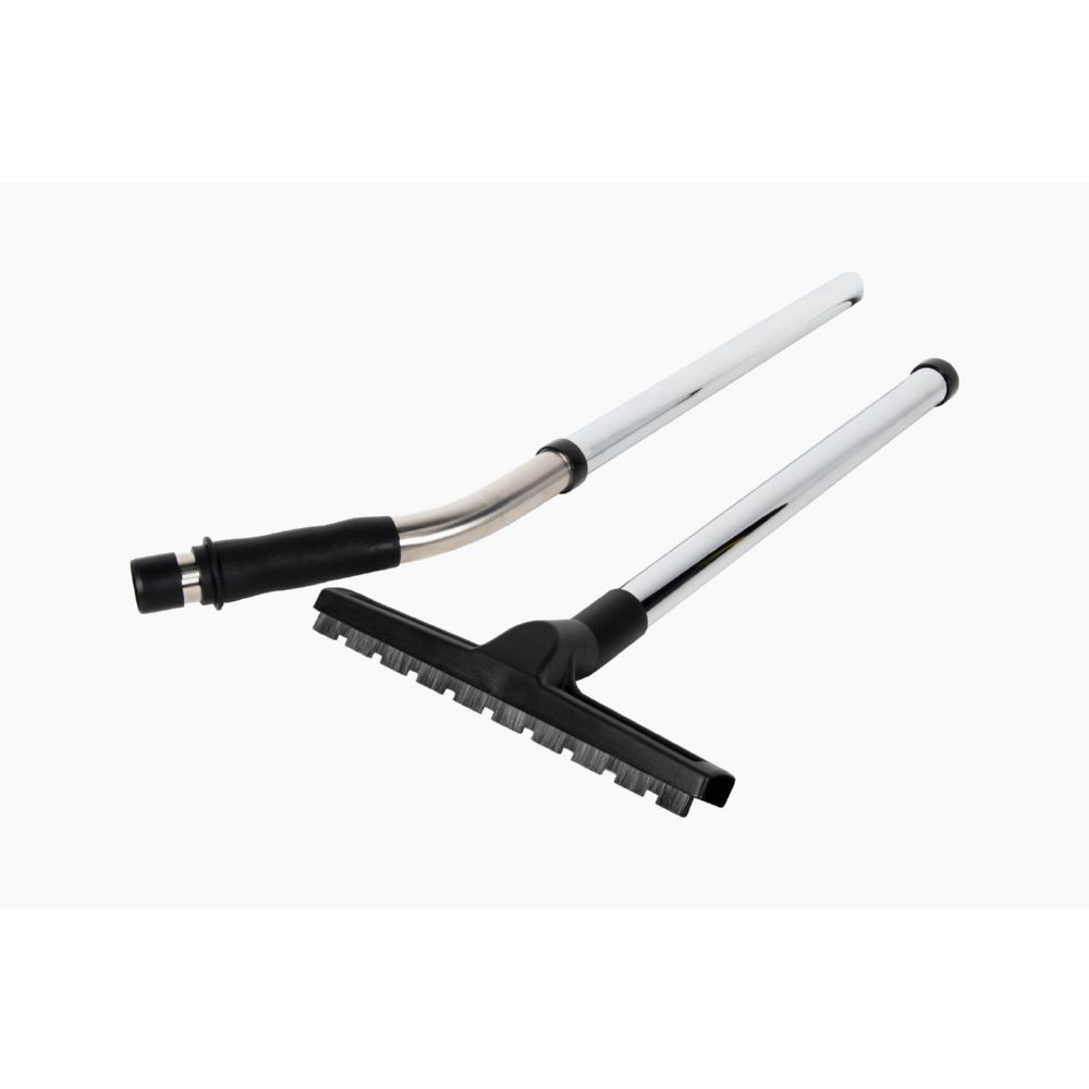 Milwaukee Elektrowerkzeuge Staubsauger Klasse H 25 Liter AS2-250EH Produktbild Milwaukee Elektrowerkzeuge Staubsauger Klasse H 25 Liter AS2-250EH bild 5