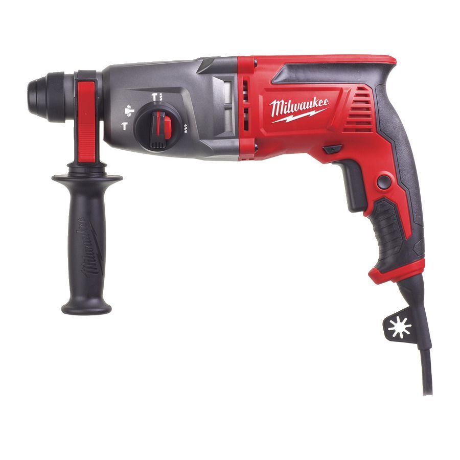 Milwaukee Kombihammer PH26T Produktbild Milwaukee Kombihammer PH26T