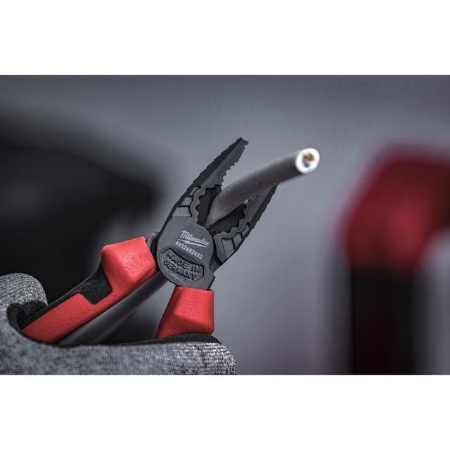 Produktbild Kombizange 180 mm bild 2