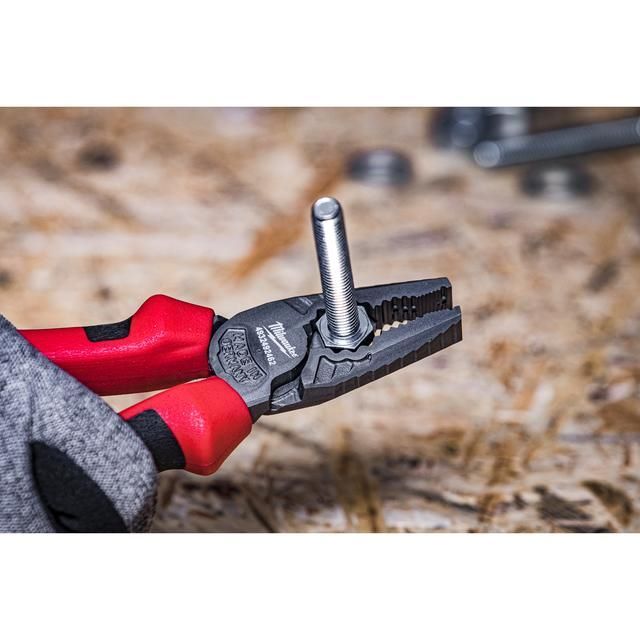 Produktbild Kombizange 180 mm bild 4