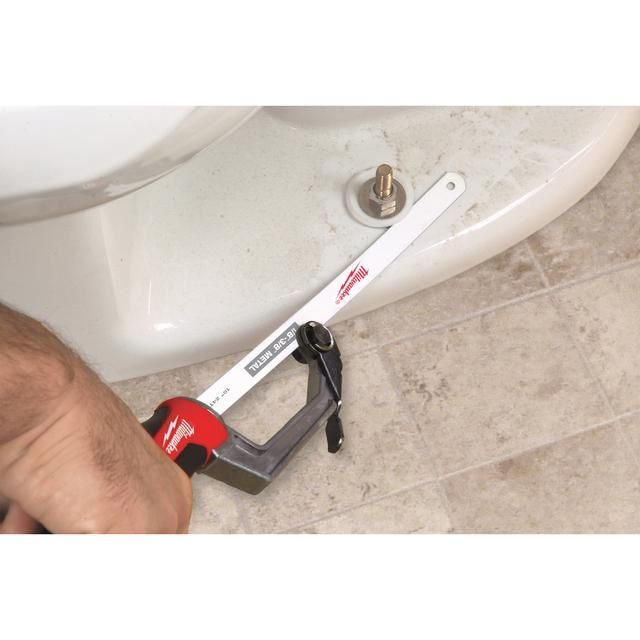 Produktbild Kompakt Hand-Bügelsäge 250 mm bild 4