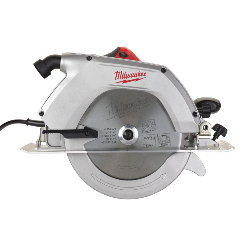Milwaukee Kreissäge CS85SB Produktbild Milwaukee Kreissäge CS85SB