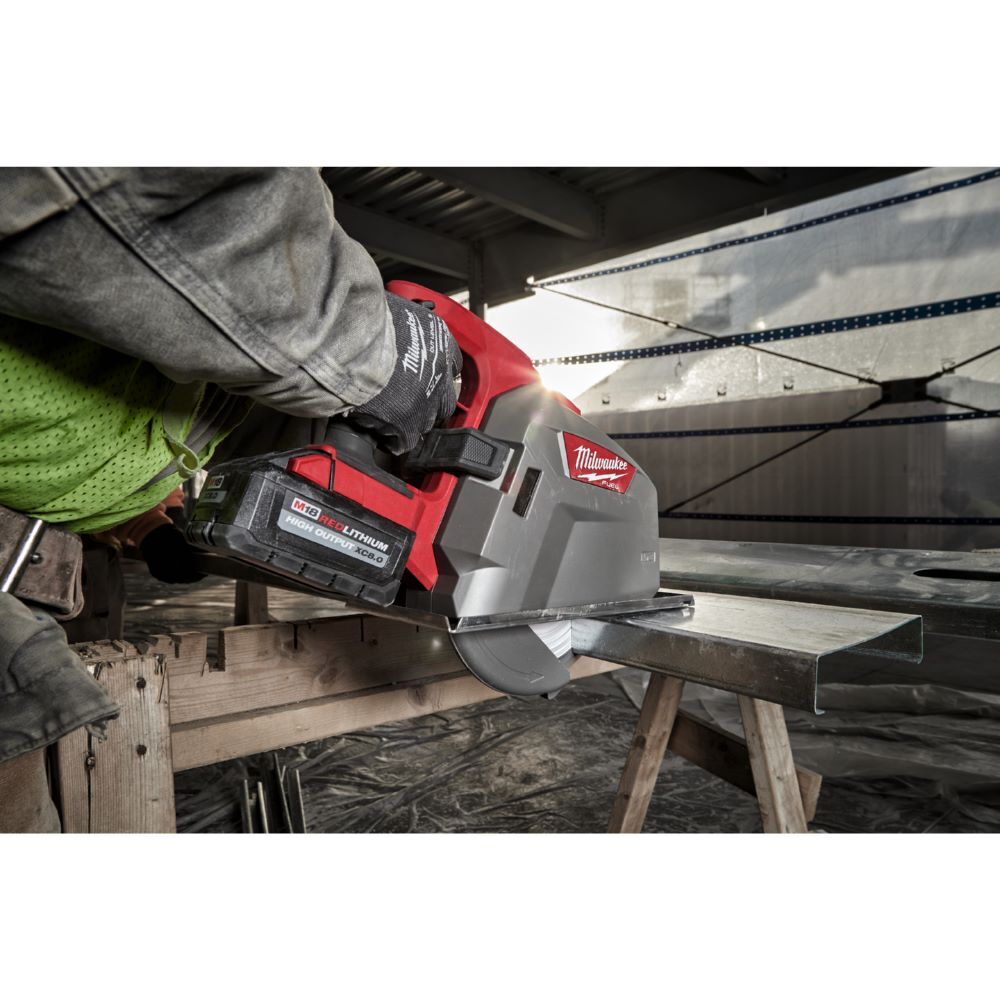 Produktbild Kreissägeblatt für Metall-Handkreissägen 203/15,87 mm Z50 bild 2