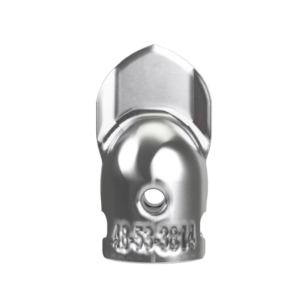 Milwaukee Kugelkopffräser 16 mm für extraschmale Öffnungen Produktbild Milwaukee Kugelkopffräser 16 mm für extraschmale Öffnungen