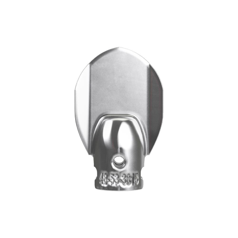 Milwaukee Kugelkopffräser 16 mm für schmale Öffnungen Produktbild Milwaukee Kugelkopffräser 16 mm für schmale Öffnungen