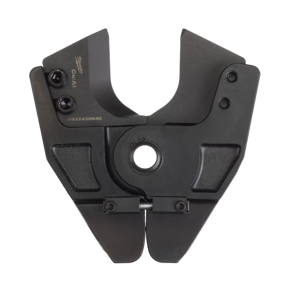 Milwaukee Ersatz Schneidbacke und Messer für Kabelschneider Produktbild Milwaukee Ersatz Schneidbacke und Messer für Kabelschneider