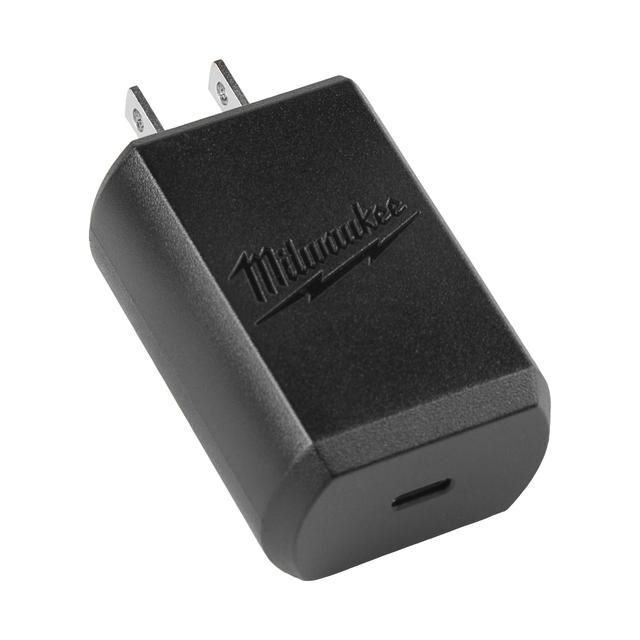 Produktbild M12TC2-0 M12 Ladegerät Set bild 3