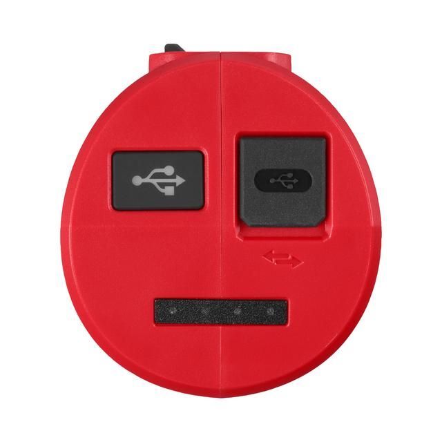 Produktbild Milwaukee M12TC2-0 M12 Ladegerät Set