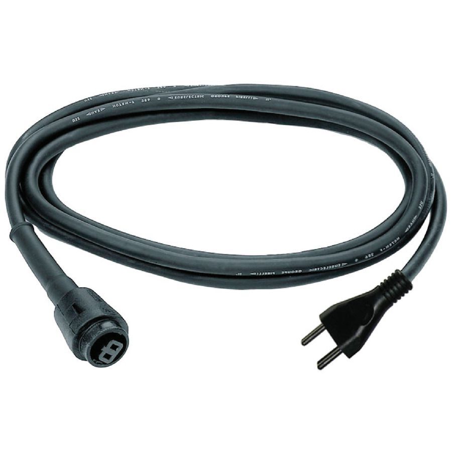 Milwaukee QUIK LOK Kabel 4 m lang Schweiz Produktbild Milwaukee QUIK LOK Kabel 4 m lang Schweiz