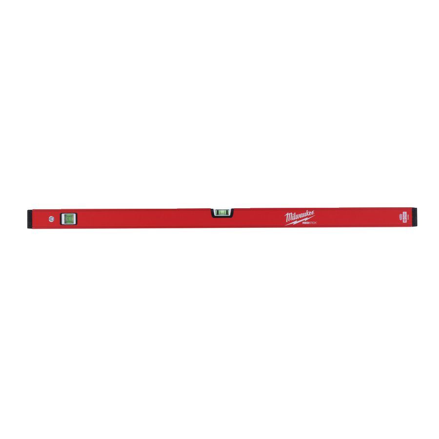 Milwaukee Wasserwaage REDSTICK Compact 100cm lang Produktbild Milwaukee Wasserwaage REDSTICK Compact 100cm lang