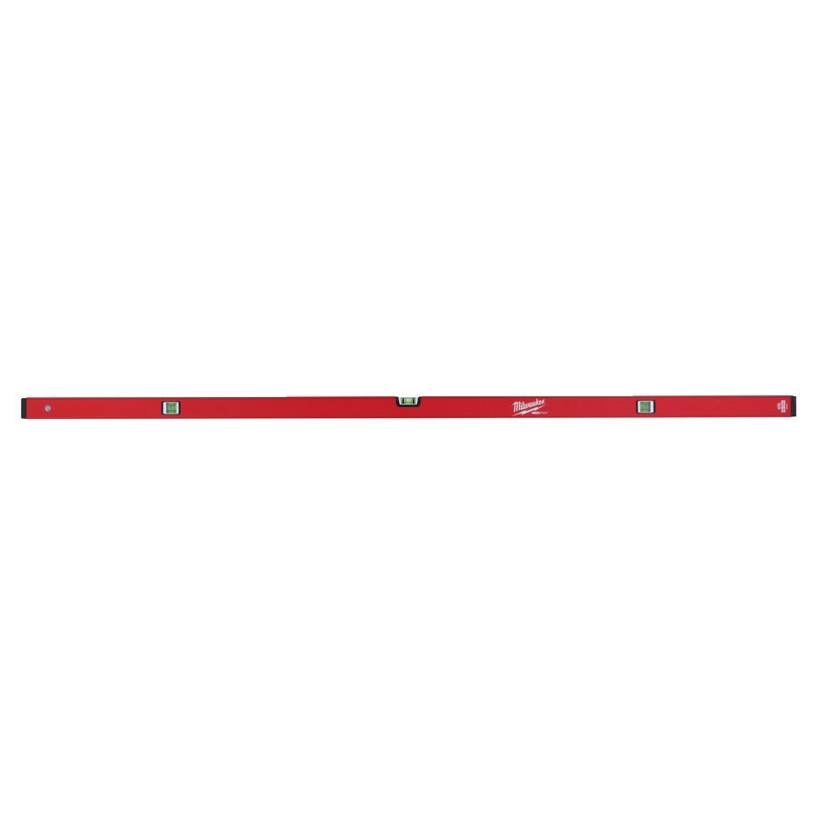 Milwaukee Wasserwaage REDSTICK Compact 180cm lang Produktbild Milwaukee Wasserwaage REDSTICK Compact 180cm lang