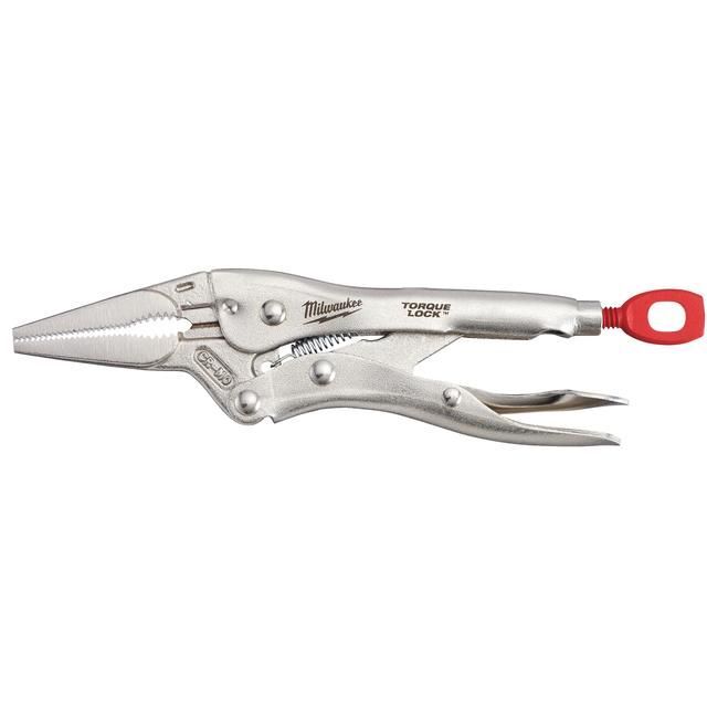 Produktbild Milwaukee Langbeck-Gripzange TORQUE LOCK Spannweite 52 mm 150 mm lang