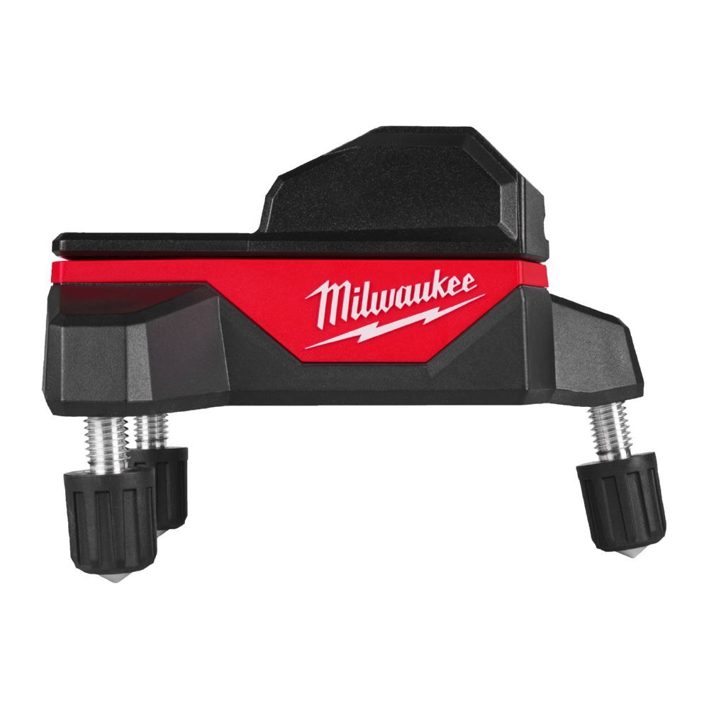 Milwaukee Elektrowerkzeuge Laser Wandhalterung LWM 193 x 273 x 380 mm Produktbild Milwaukee Elektrowerkzeuge Laser Wandhalterung LWM 193 x 273 x 380 mm bild 10
