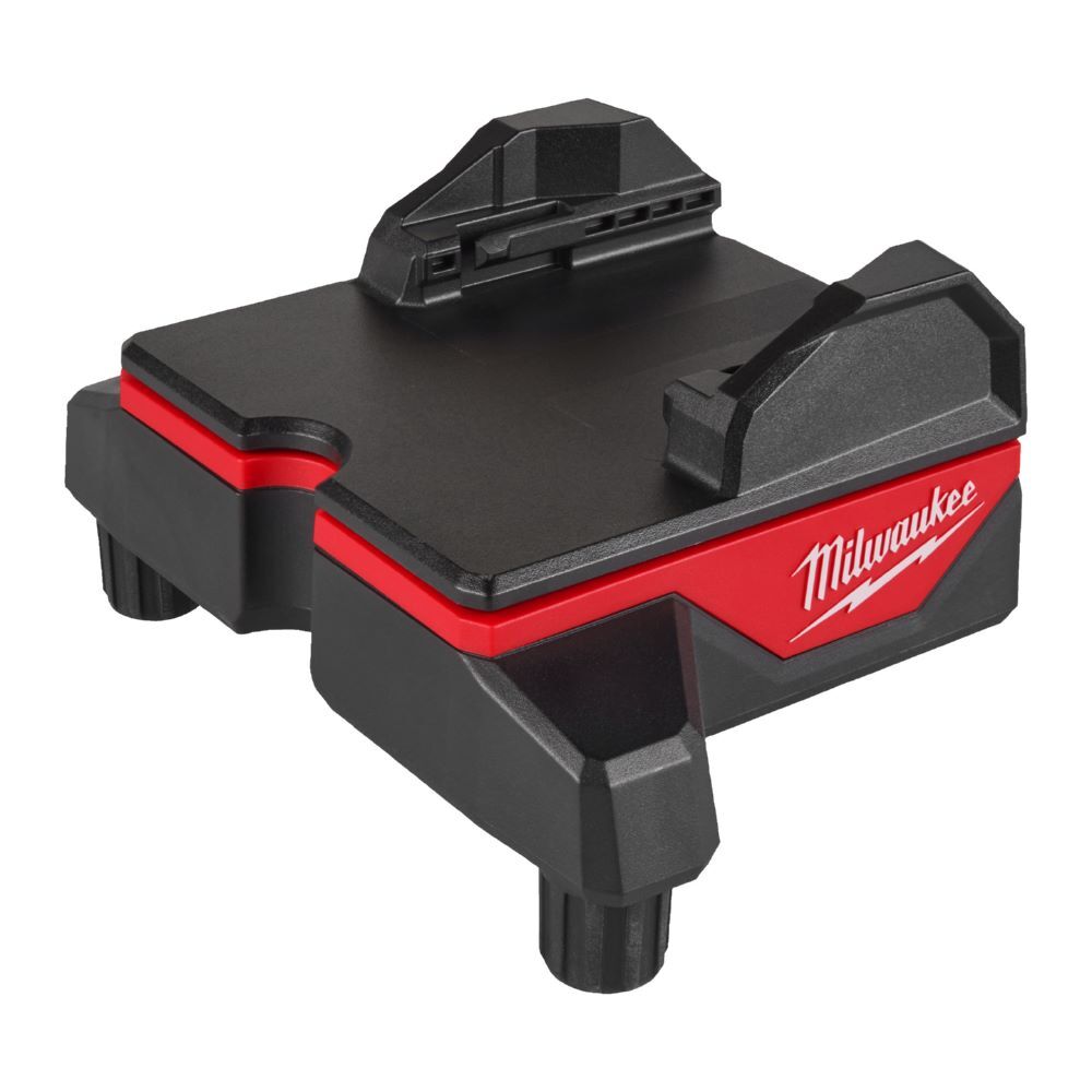 Milwaukee Elektrowerkzeuge Laser Wandhalterung LWM 193 x 273 x 380 mm Produktbild Milwaukee Elektrowerkzeuge Laser Wandhalterung LWM 193 x 273 x 380 mm