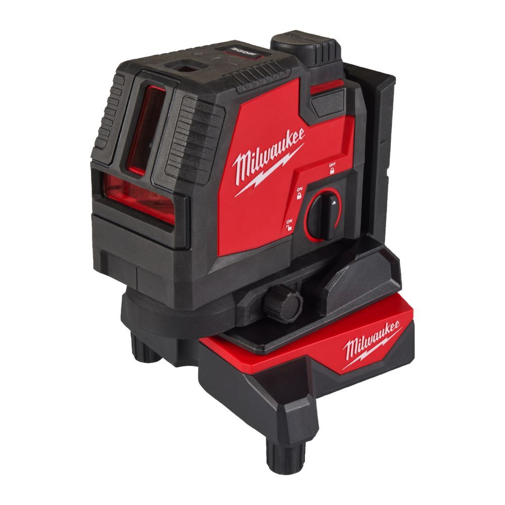 Milwaukee Elektrowerkzeuge Laser Wandhalterung LWM 193 x 273 x 380 mm Produktbild Milwaukee Elektrowerkzeuge Laser Wandhalterung LWM 193 x 273 x 380 mm bild 14