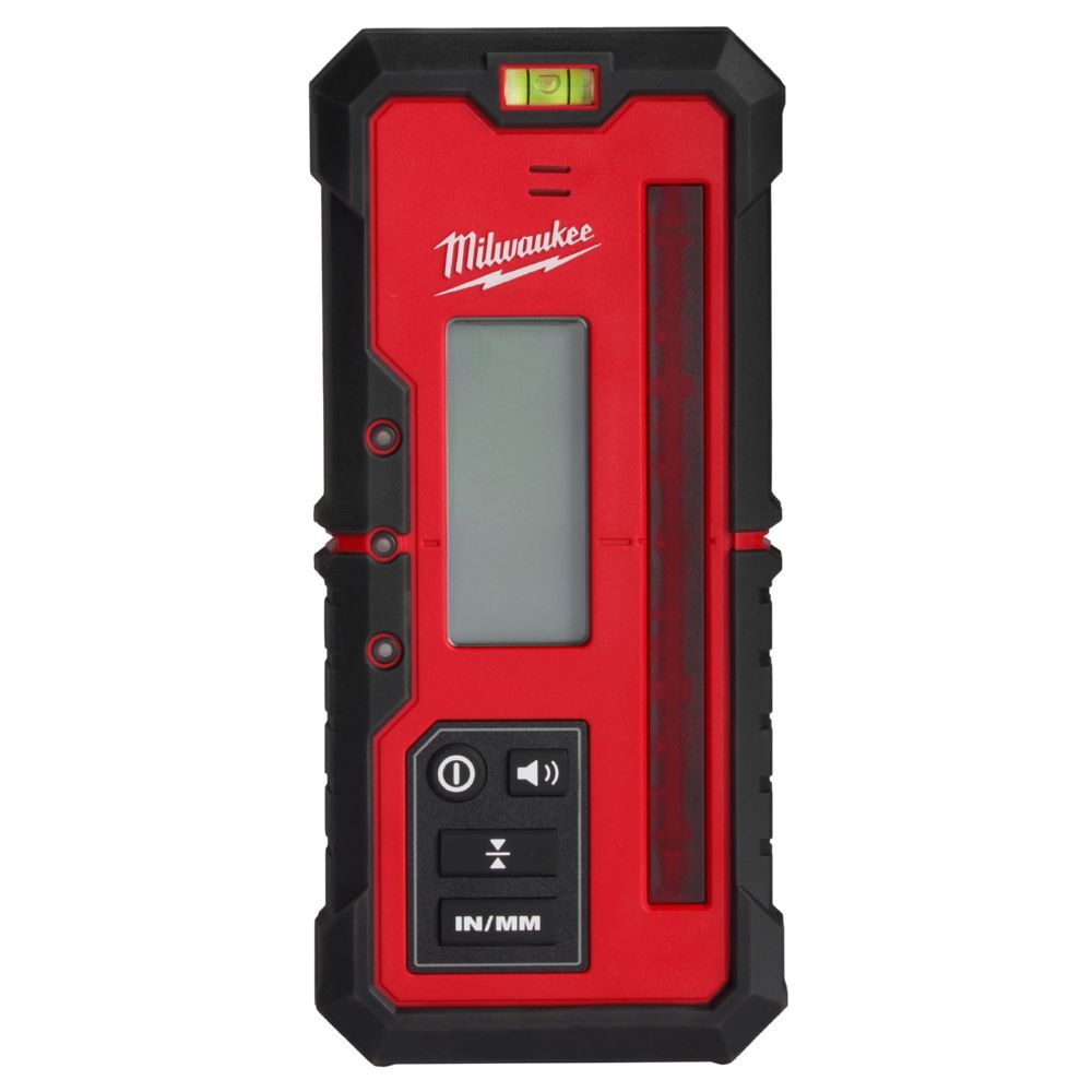 Milwaukee Elektrowerkzeuge Laserempfänger für Rotationslaser RD600 Produktbild Milwaukee Elektrowerkzeuge Laserempfänger für Rotationslaser RD600