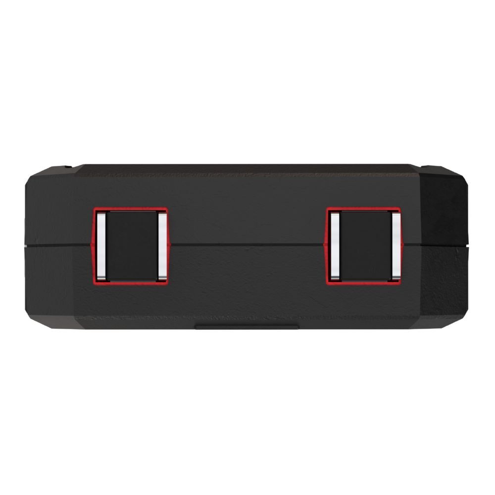 Milwaukee Elektrowerkzeuge Laserempfänger für Rotationslaser RD300G Produktbild Milwaukee Elektrowerkzeuge Laserempfänger für Rotationslaser RD300G bild 4