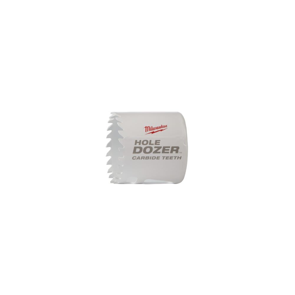 Milwaukee Lochsäge 68 mm mit HM Verzahnung Produktbild Milwaukee Lochsäge 68 mm mit HM Verzahnung
