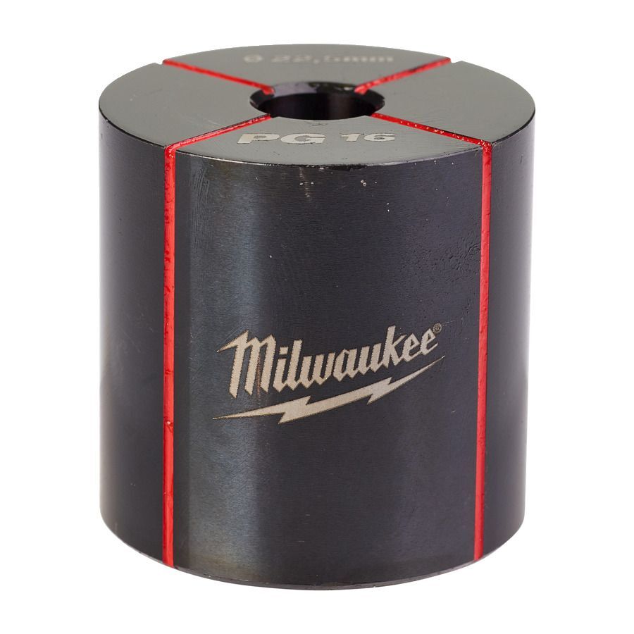 Milwaukee PG 16 Matrize 22,5 mm für Lochstanze Produktbild Milwaukee PG 16 Matrize 22,5 mm für Lochstanze