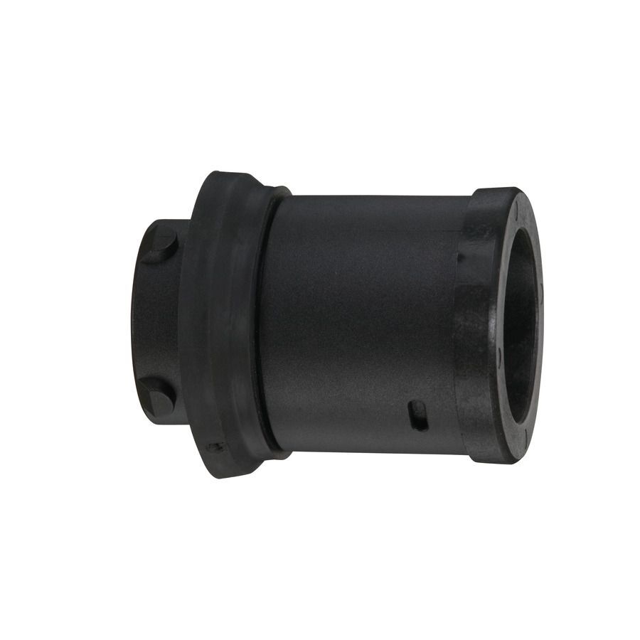 Milwaukee für Mauernutfräsen Saugschlauch-Adapter Produktbild Milwaukee für Mauernutfräsen Saugschlauch-Adapter
